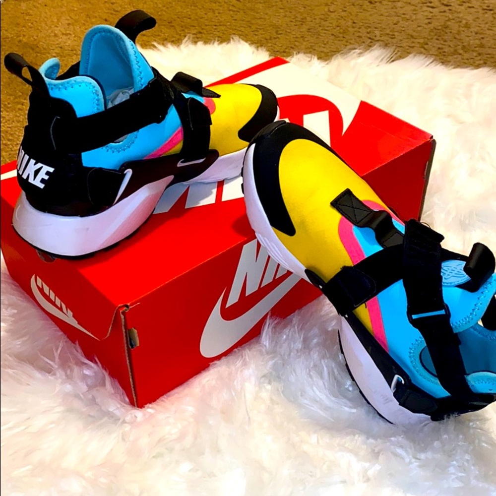 Nike air max 270